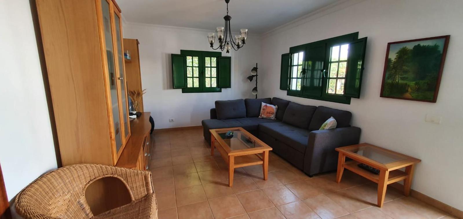 Casa El Salitre Gáldar Exterior foto